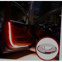 LED ленти за автомобилни врати 2x120см